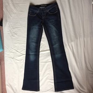 Paris Blues Jeans